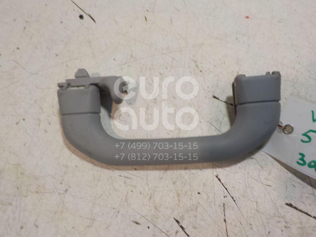 Ручка внутренняя потолочная для Mercedes Benz W203 2000-2006;C209 CLK coupe 2002-2010 - Фото №1