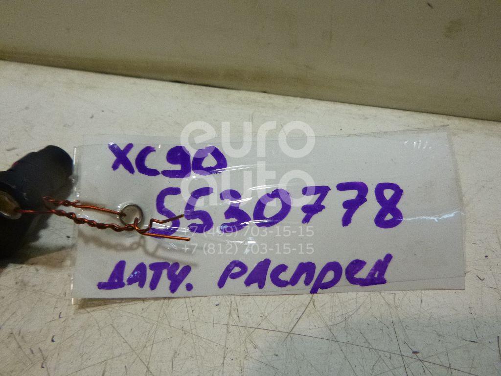 Датчик положения распредвала для Volvo XC90 2002-2015;S40 2001-2003;V40 2001-2004;XC70 Cross Country 2000-2006;S80 1998-2006;S60 2000-2009 - Фото №1
