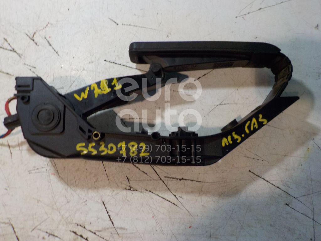 Педаль газа для Mercedes Benz W211 E-Klasse 2002-2009;W219 CLS 2004-2010 - Фото №1