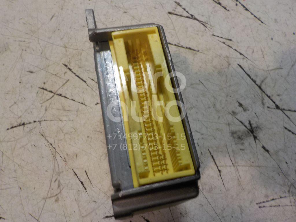 Блок управления AIR BAG для Mercedes Benz W211 E-Klasse 2002-2009;W219 CLS 2004-2010 - Фото №1
