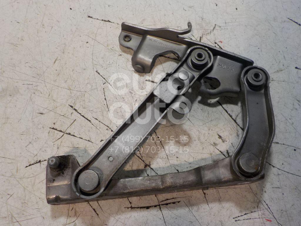 Петля капота правая для Mercedes Benz W211 E-Klasse 2002-2009;W220 1998-2005;W215 coupe 1999-2006;W219 CLS 2004-2010 - Фото №1