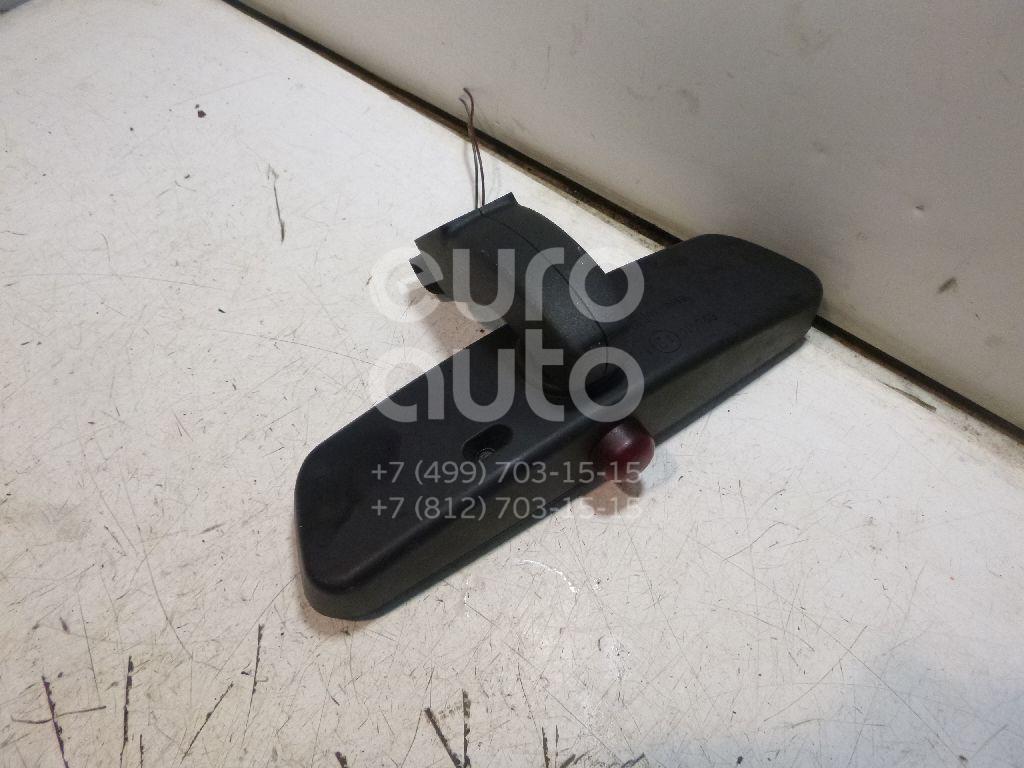 Зеркало заднего вида для BMW 3-серия E46 1998-2005;5-серия E39 1995-2003;7-серия E38 1994-2001;X5 E53 2000-2007;7-серия E65/E66 2001-2008;X3 E83 2004-2010;3-серия E90/E91 2005-2012;5-серия E60/E61 2003-2009;X5 E70 2007-2013 - Фото №1