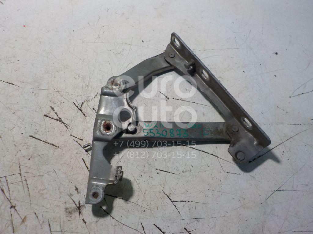 Петля капота левая для Mercedes Benz W211 E-Klasse 2002-2009;W220 1998-2005;W215 coupe 1999-2006;W219 CLS 2004-2010 - Фото №1
