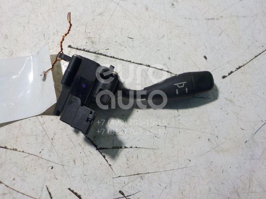 Переключатель для Mercedes Benz W211 E-Klasse 2002-2009;G-Class W463 1989>;W219 CLS 2004-2010;R171 SLK 2004-2011 - Фото №1