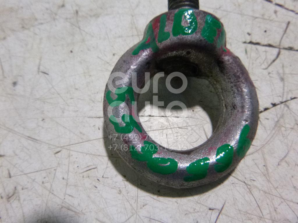 Крюк буксировочный для Fiat Albea 2002-2012 - Фото №1