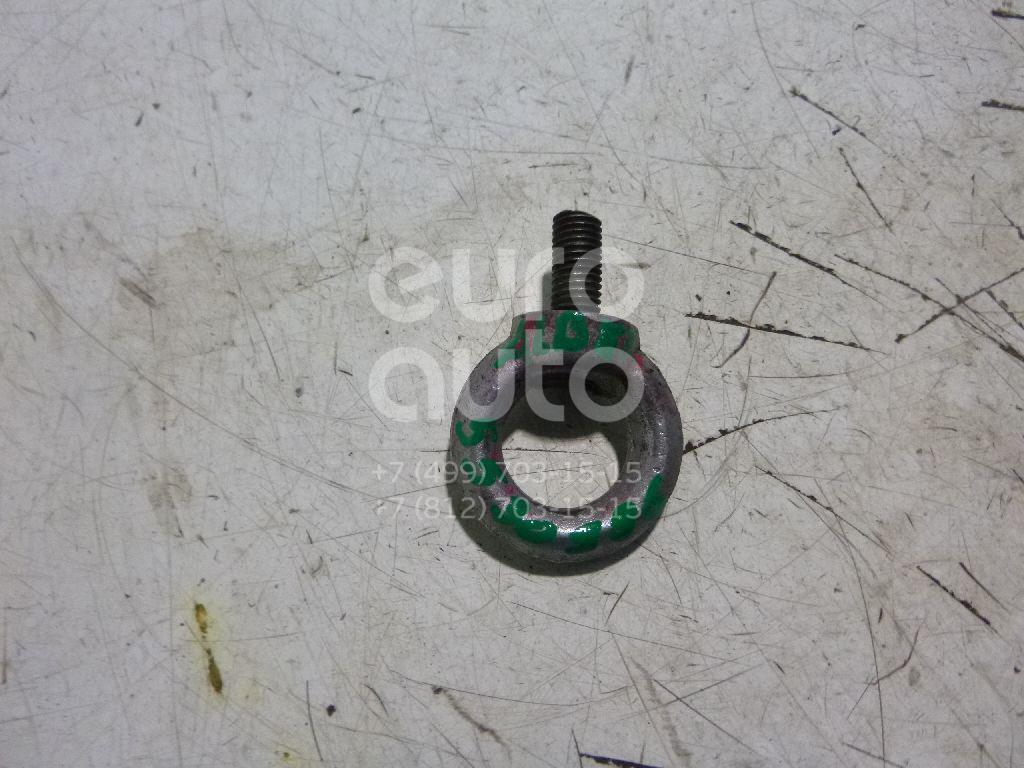 Крюк буксировочный для Fiat Albea 2002-2012 - Фото №1