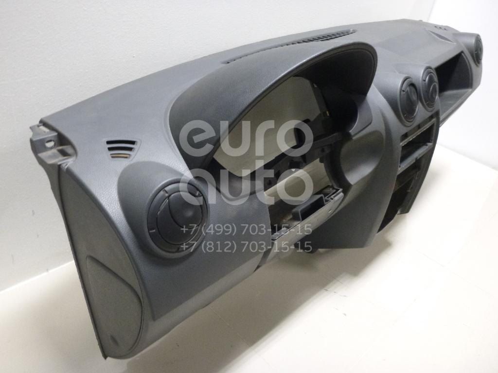 Торпедо для Renault,VAZ Logan 2005-2014;Lada Largus 2011> - Фото №1