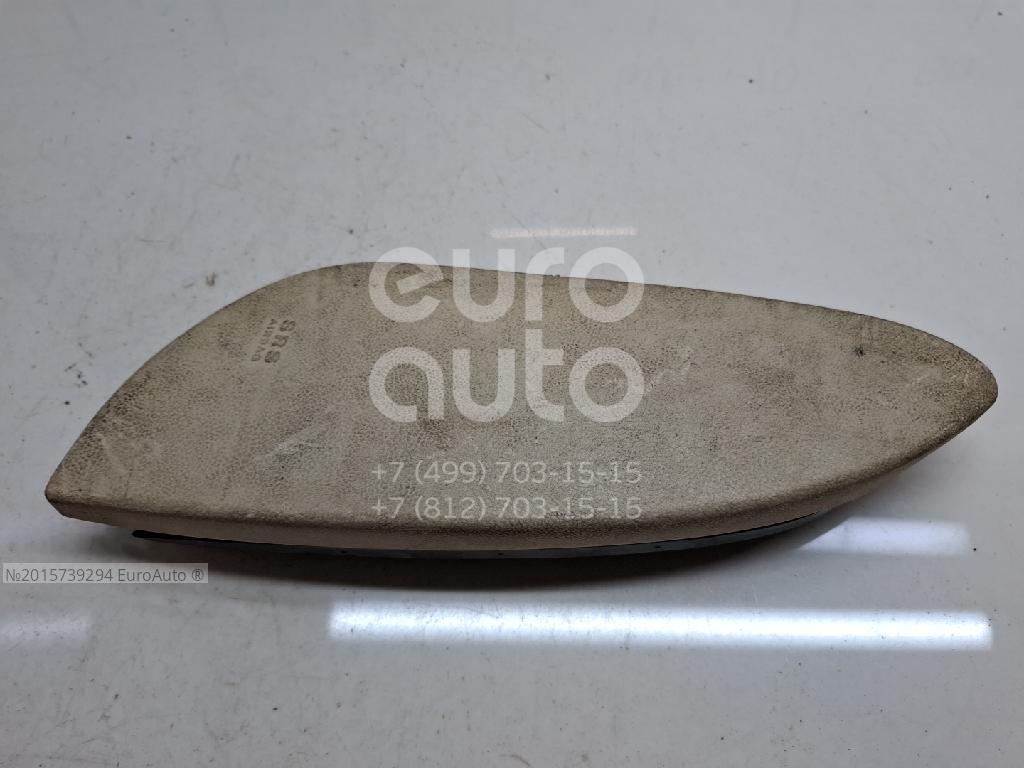 Подушка безопасности боковая (в сиденье) для Mercedes Benz W211 E-Klasse 2002-2009 - Фото №1