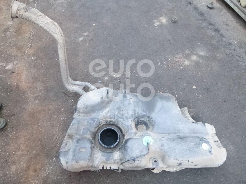 Бак топливный для Renault Logan 2005-2014 - Фото №1