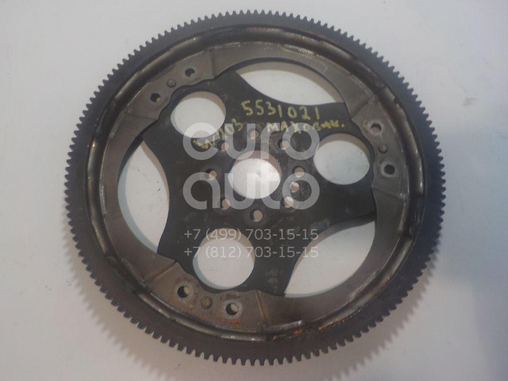 Маховик для Mercedes Benz W203 2000-2006;W202 1993-2000;W210 E-Klasse 1995-2000;C208 CLK coupe 1997-2002;W210 E-Klasse 2000-2002 - Фото №1