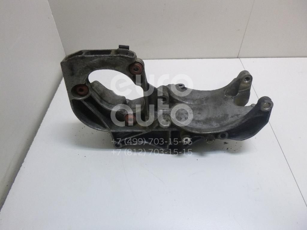 Кронштейн генератора для Mercedes Benz W203 2000-2006 - Фото №1