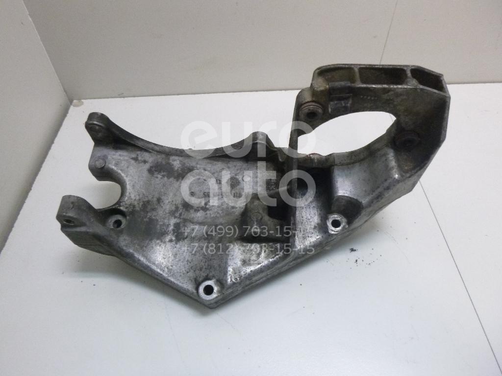Кронштейн генератора для Mercedes Benz W203 2000-2006 - Фото №1