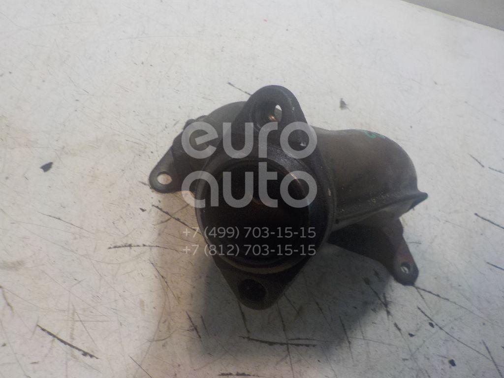 Коллектор выпускной для Mercedes Benz W203 2000-2006 - Фото №1