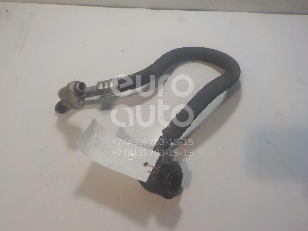 Трубка кондиционера для Mercedes Benz W203 2000-2006 - Фото №1