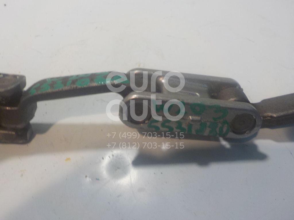 Кардан рулевой для Mercedes Benz W203 2000-2006 - Фото №1