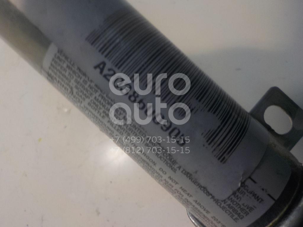 Подушка безопасности боковая (шторка) для Mercedes Benz W203 2000-2006 - Фото №1