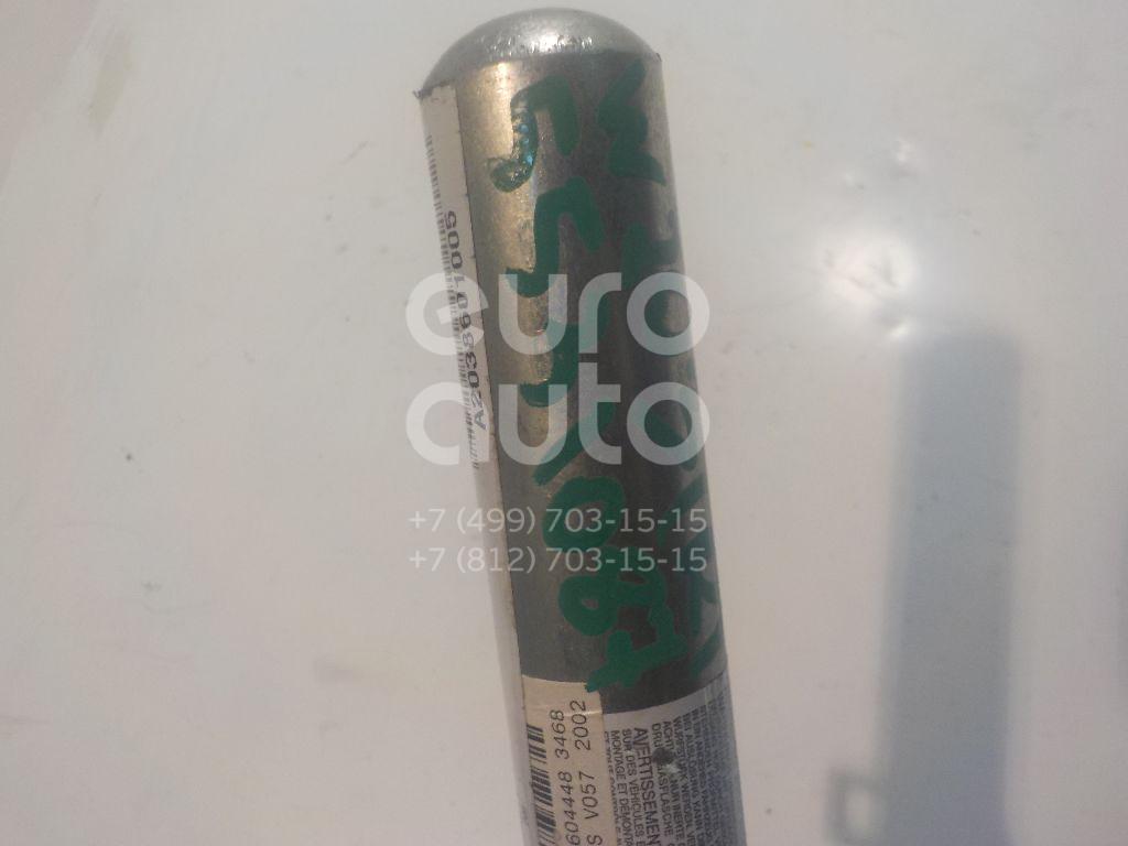 Подушка безопасности боковая (шторка) для Mercedes Benz W203 2000-2006 - Фото №1