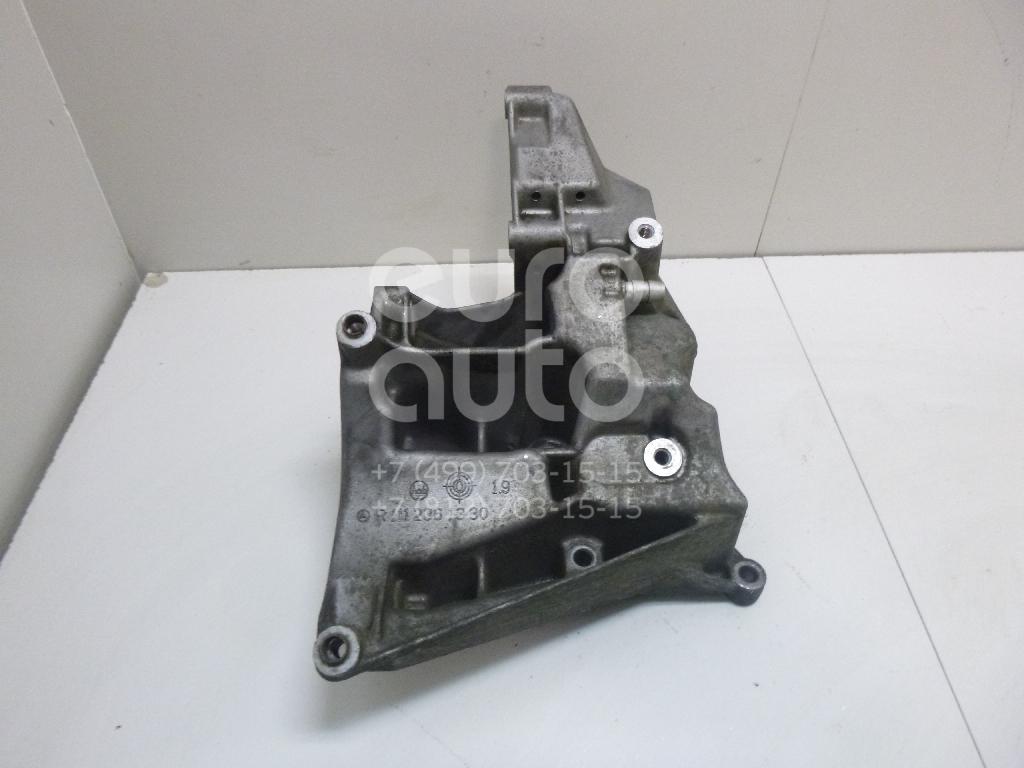 Кронштейн гидроусилителя для Mercedes Benz W203 2000-2006;W163 M-Klasse (ML) 1998-2004 - Фото №1