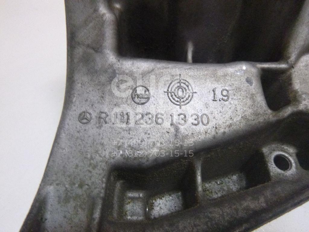 Кронштейн гидроусилителя для Mercedes Benz W203 2000-2006;W163 M-Klasse (ML) 1998-2004;Vito (638) 1996-2003;W202 1993-2000;W210 E-Klasse 1995-2000;C208 CLK coupe 1997-2002;R170 SLK 1996-2004;W210 E-Klasse 2000-2002 - Фото №1
