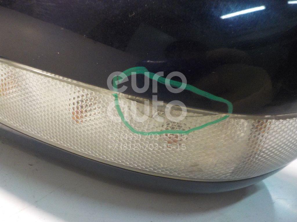 Зеркало левое электрическое для Mercedes Benz W203 2000-2006 - Фото №1