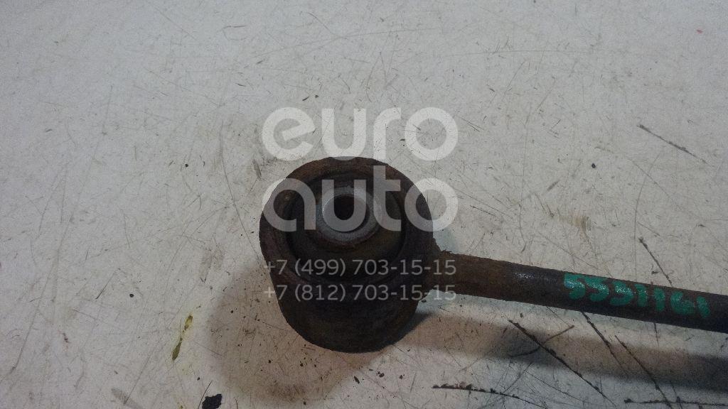 Тяга задняя продольная для Ssang Yong Actyon Sport 2006-2012;Rexton I 2001-2006;Kyron 2005-2015;Rexton II 2006-2012;Actyon 2005-2012;Actyon Sport 2012> - Фото №1