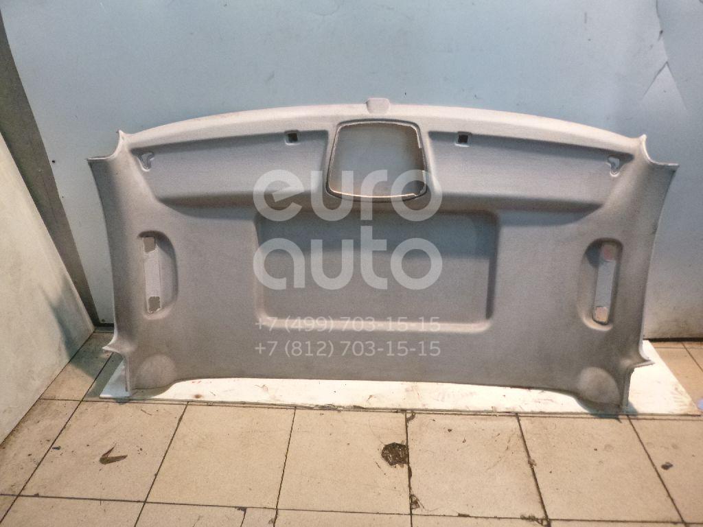 Обшивка потолка для Mercedes Benz Vito/Viano-(639) 2003-2014 - Фото №1