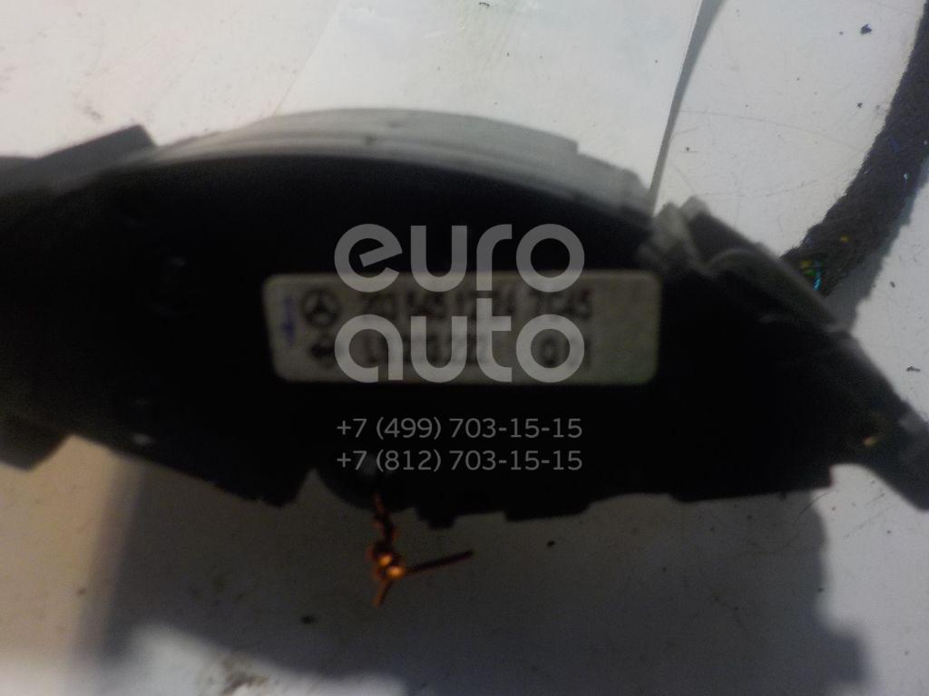 Переключатель круиз контроля для Mercedes Benz W203 2000-2006 - Фото №1