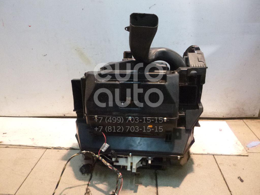 Корпус отопителя для Mercedes Benz Vito/Viano-(639) 2003-2014 - Фото №1
