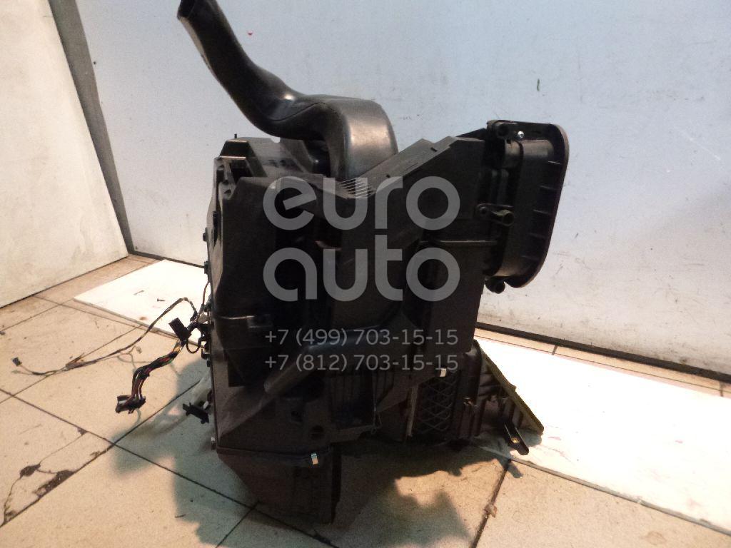 Корпус отопителя для Mercedes Benz Vito/Viano-(639) 2003-2014 - Фото №1