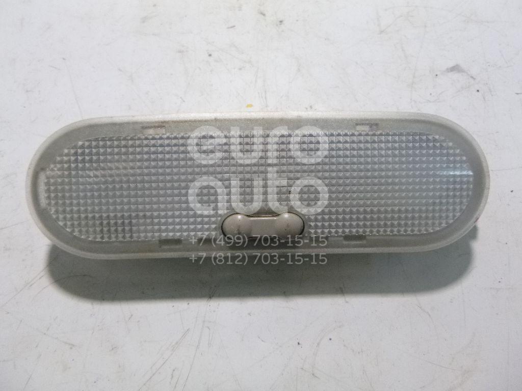 Плафон салонный для Renault,VAZ Logan 2005-2014;Twingo 2007-2014;Kangoo 2003-2008;Megane II 2003-2009;Scenic II 2003-2009;Clio II/Symbol 1998-2008;Clio III 2005-2012;Modus 2004-2012;Sandero 2009-2014;Lada Largus 2011>;Kangoo 2008> - Фото №1