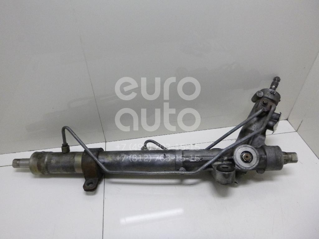 Рейка рулевая для Mercedes Benz Vito/Viano-(639) 2003-2014 - Фото №1