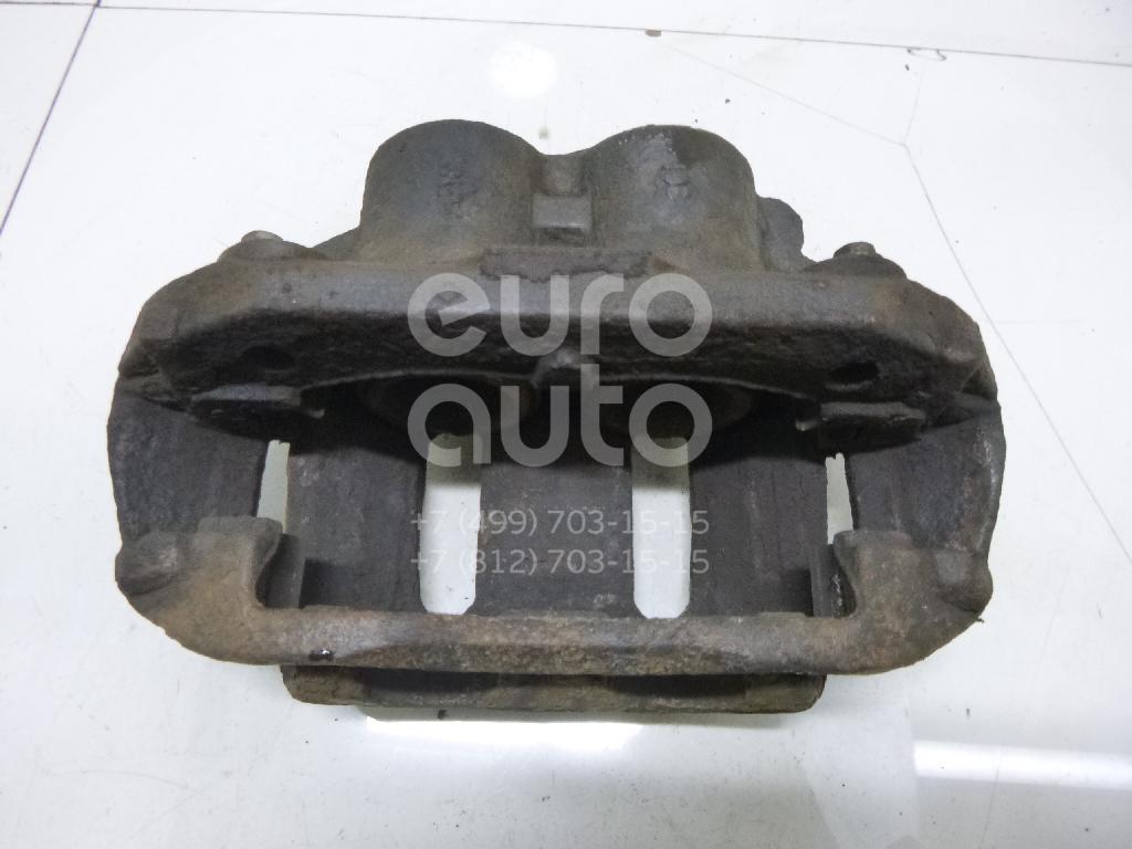 Суппорт передний левый для Mercedes Benz Vito/Viano-(639) 2003-2014 - Фото №1