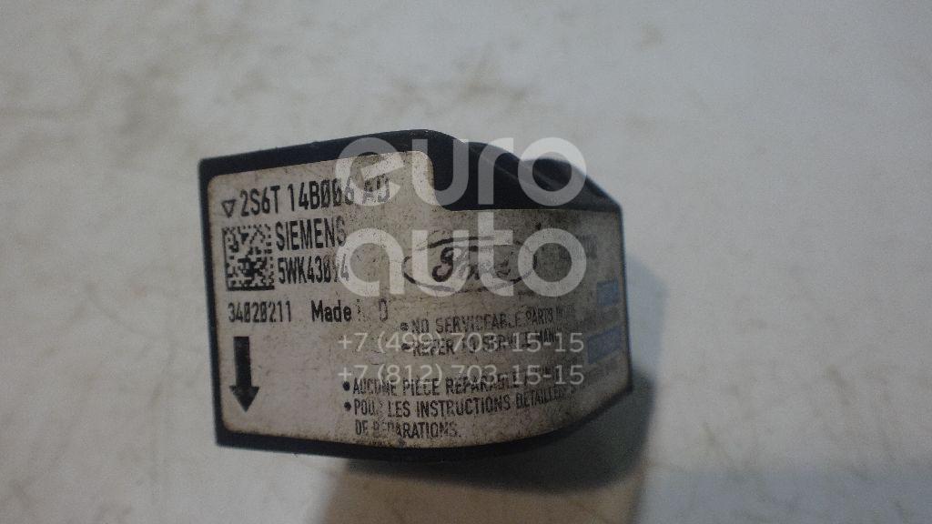 Датчик AIR BAG для Ford,Mazda Fusion 2002-2012;Fiesta 2001-2008;Mazda 2 (DY) 2003-2006 - Фото №1