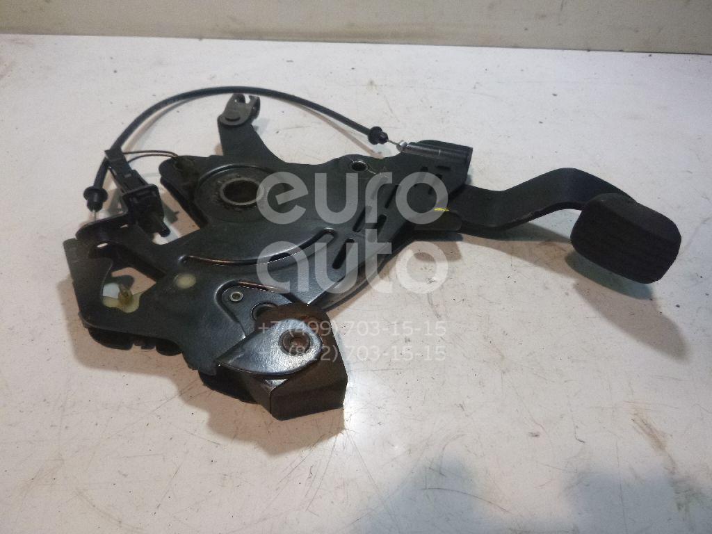 Рычаг стояночного тормоза для Mercedes Benz Vito/Viano-(639) 2003-2014 - Фото №1
