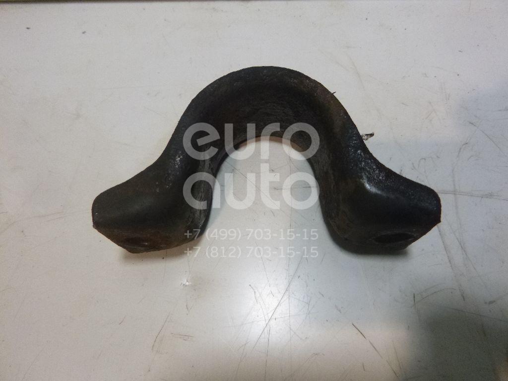 Кронштейн крепления переднего стабилизатора для Mercedes Benz,VW Vito/Viano-(639) 2003-2014;Crafter 2006>;Sprinter (906) 2006> - Фото №1