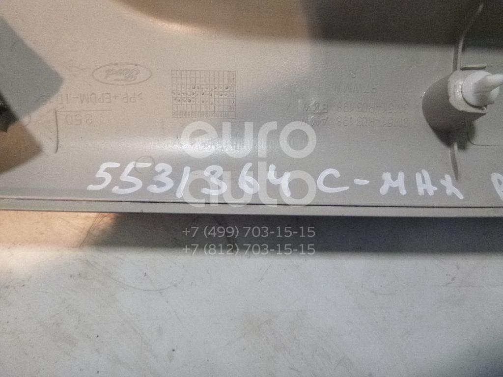 Обшивка стойки для Ford C-MAX 2003-2011 - Фото №1