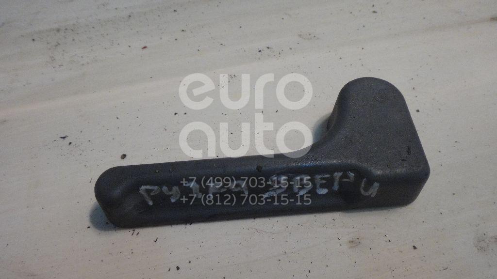 Ручка двери задней внутренняя левая для Mercedes Benz Vito/Viano-(639) 2003-2014;Sprinter (906) 2006> - Фото №1
