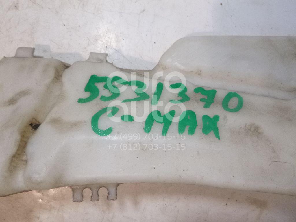 Бачок омывателя лобового стекла для Ford C-MAX 2003-2010;Kuga 2008-2012 - Фото №1
