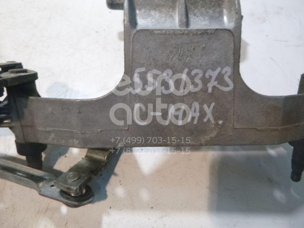 Трапеция стеклоочистителей для Ford C-MAX 2003-2011 - Фото №1