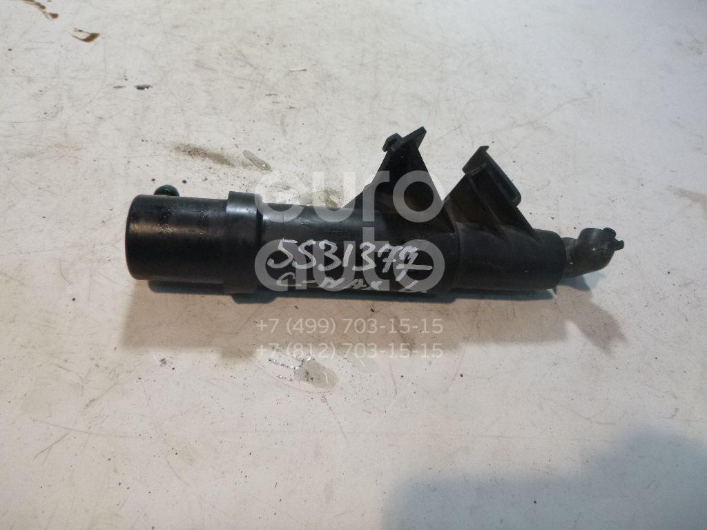 Форсунка омывателя фары для Ford C-MAX 2003-2011 - Фото №1