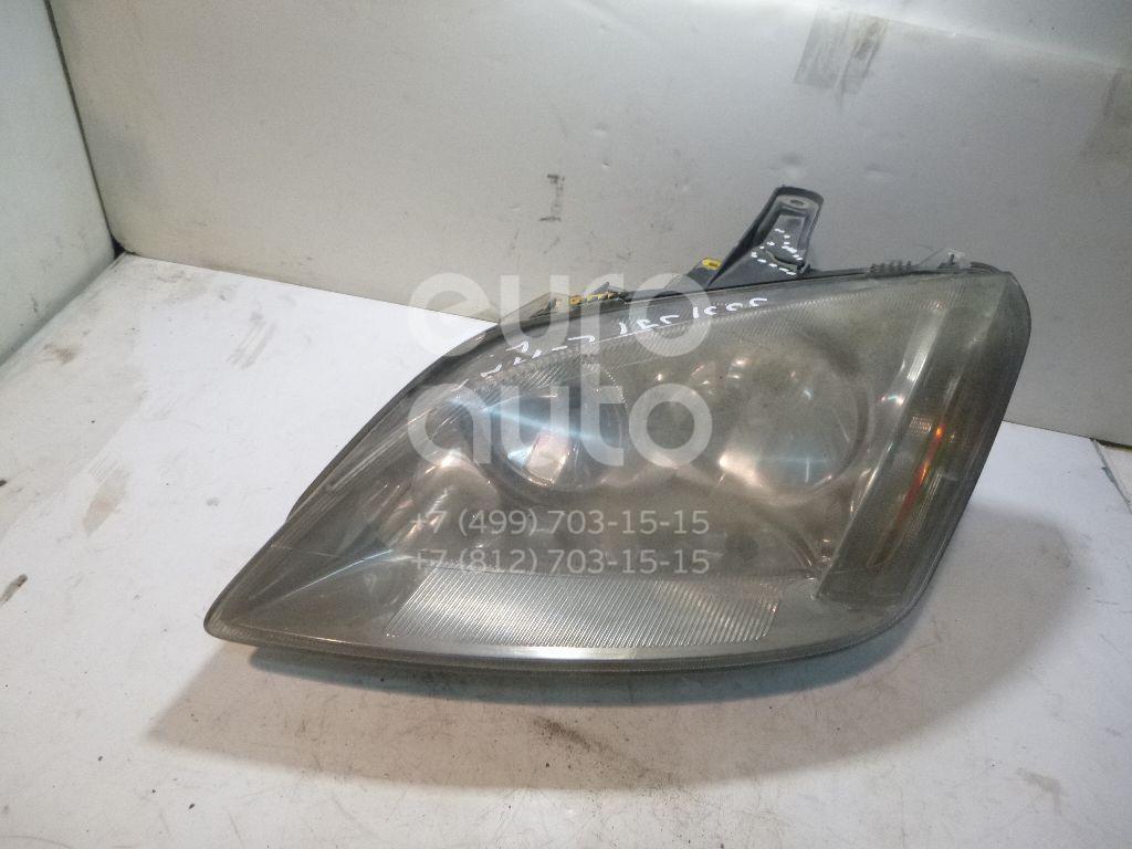 Фара левая для Ford C-MAX 2003-2010 - Фото №1