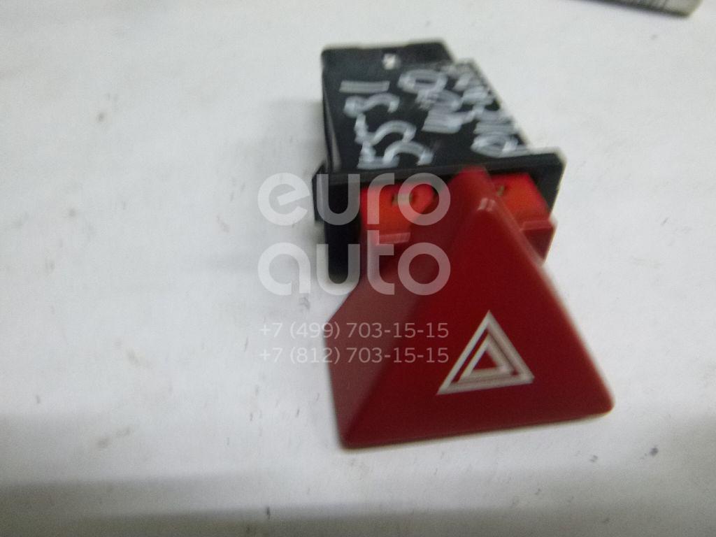 Кнопка аварийной сигнализации для Kia Picanto 2004-2011 - Фото №1