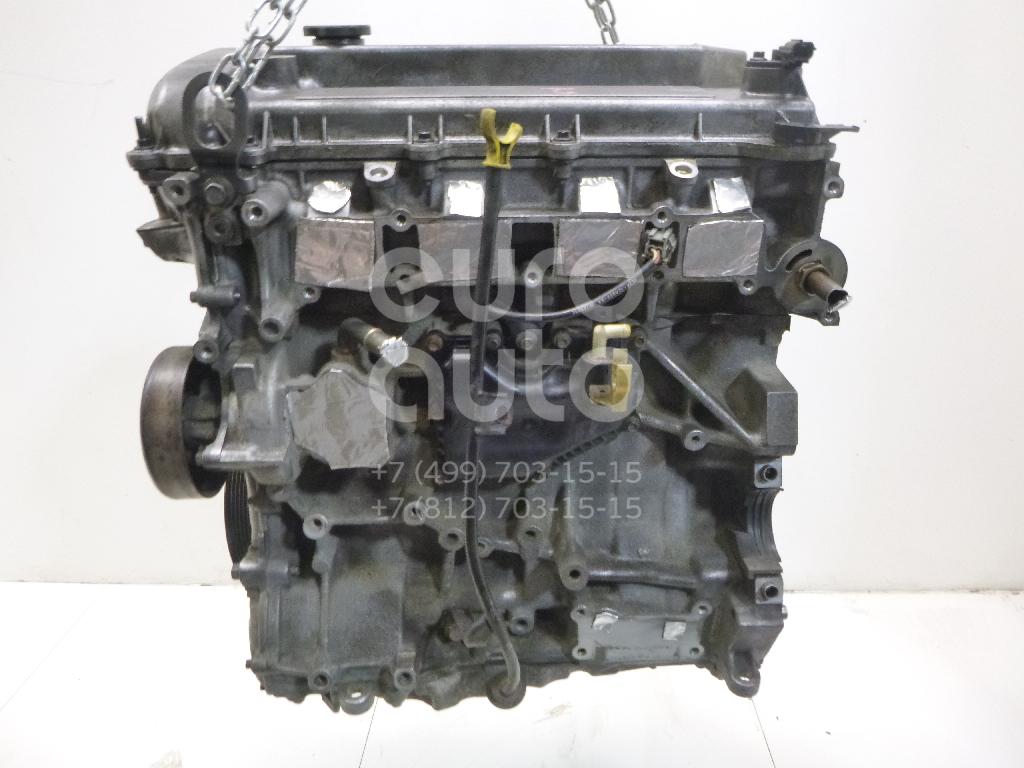 Двигатель для Mazda Mazda 6 (GG) 2002-2007 - Фото №1