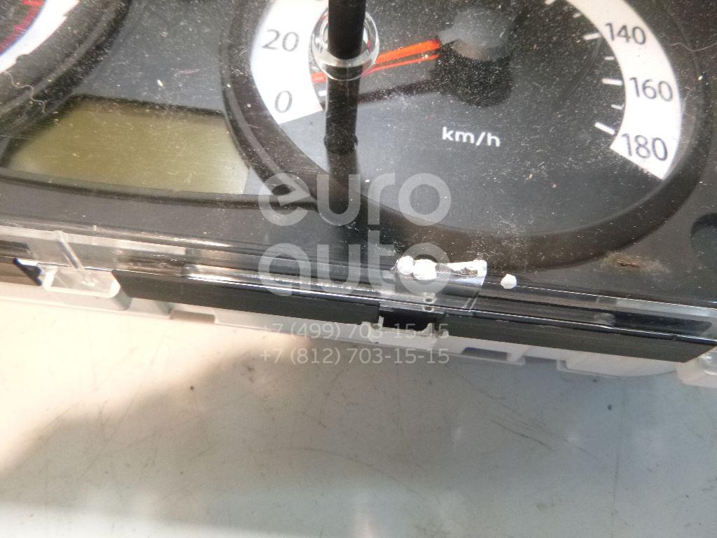 Панель приборов для Kia Picanto 2004-2011 - Фото №1