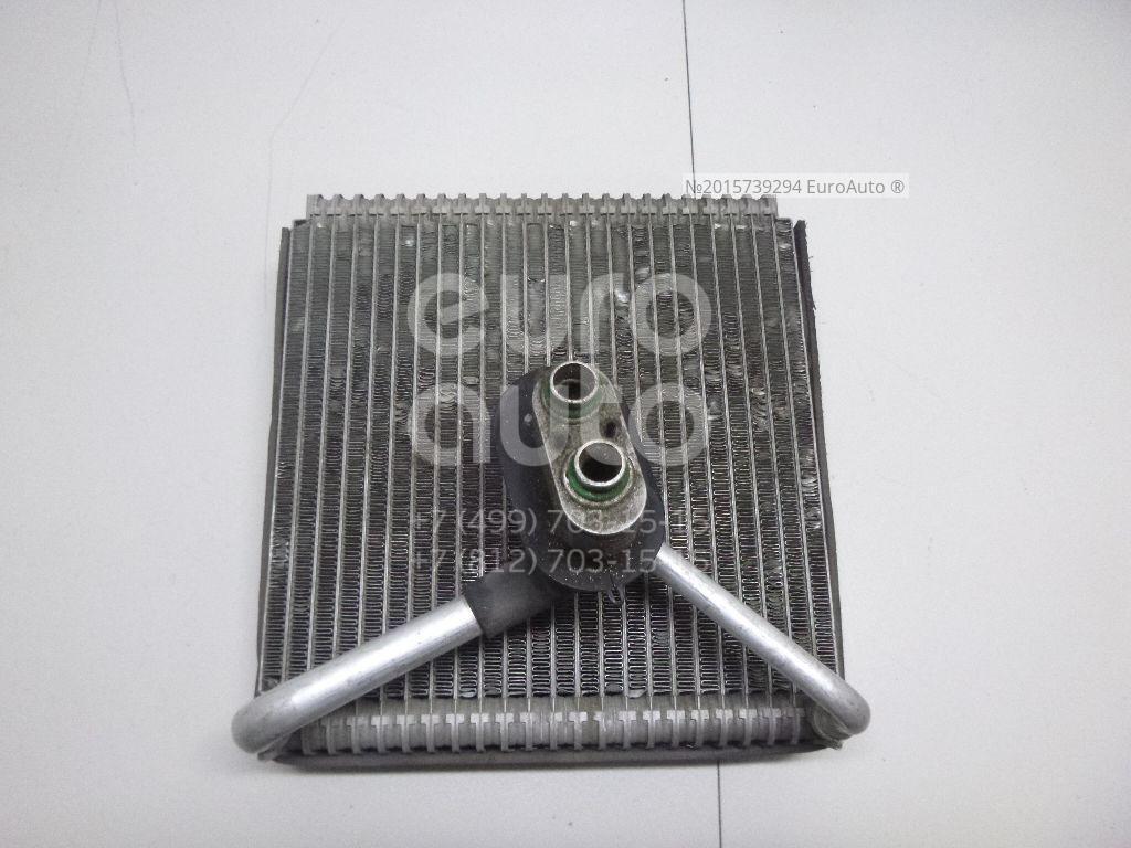Испаритель кондиционера для Kia Picanto 2005-2011 - Фото №1