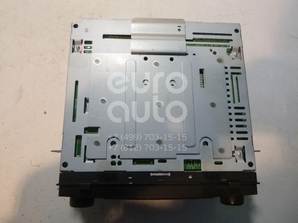 Магнитола для Kia Picanto 2004-2011 - Фото №1