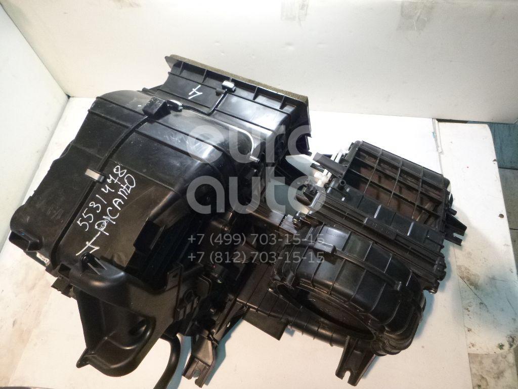 Корпус отопителя для Kia Picanto 2004-2011 - Фото №1