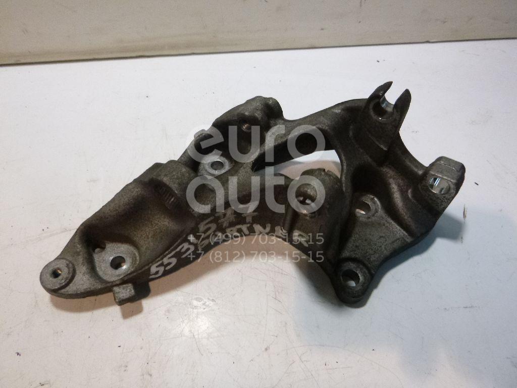 Кронштейн генератора для Peugeot,Citroen Partner Tepee(B9) 2008>;407 2004-2010;C5 2008>;Partner (M59) 2002-2012;Berlingo (NEW) (B9) 2008>;Expert II 2007-2016 - Фото №1