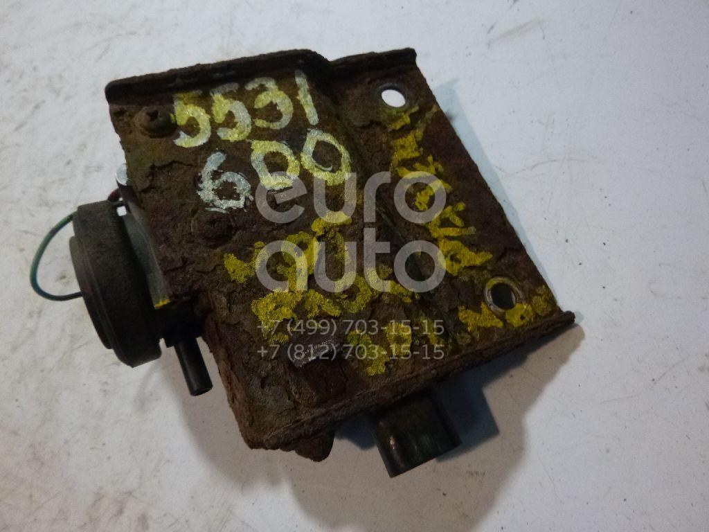 Моторчик блокировки заднего моста для Mitsubishi Pajero/Montero III (V6, V7) 2000-2006;Pajero/Montero IV (V8, V9) 2007> - Фото №1