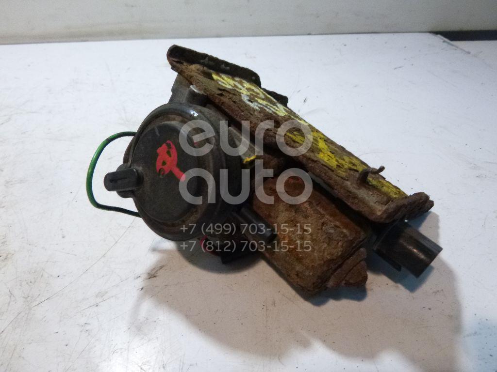 Моторчик блокировки заднего моста для Mitsubishi Pajero/Montero III (V6, V7) 2000-2006;Pajero/Montero IV (V8, V9) 2007> - Фото №1